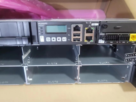 Huawei Smart Magic Box ETP23006-C3A1 Altura incorporata 3U Inverter solare alimentazione fotovoltaica