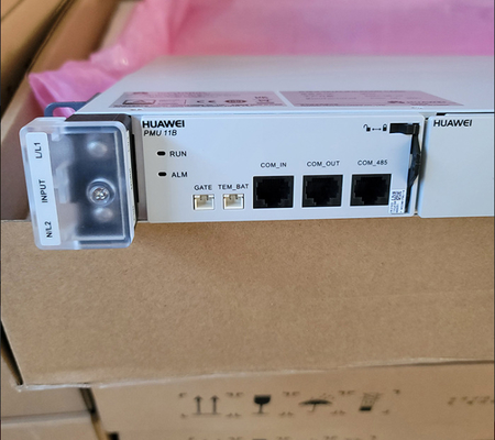 Alimentatore switching ad alta frequenza AC/DC 48V 100A per stazione base di comunicazione Huawei Embedded ETP48100-B1