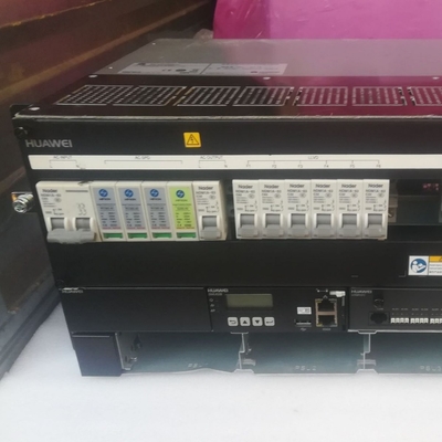 HUAWEI Sistema di alimentazione integrato ETP48120-B5A2 48V 120A