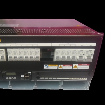 HUAWEI Sistema di alimentazione integrato ETP48120-B5A2 48V 120A