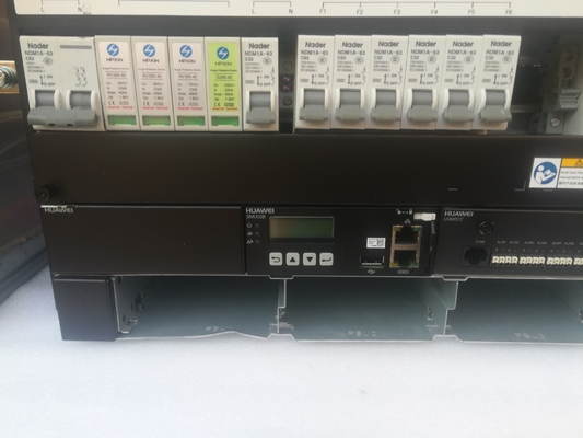 HUAWEI Sistema di alimentazione integrato ETP48120-B5A2 48V 120A