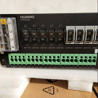 Huawei ETP48150 A3 48V150A Alimentatore CC Embedded R4830G1/N2