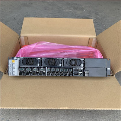 Sistema di alimentazione a corrente alternata ad alta efficienza incorporato da 19 pollici ETP48200-B2A1 Rettificatori Modulo R4815 R4830G1