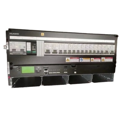 Huawei ETP48200-C5B6 ETP48200-C5B7 48V 200A 12KW Sistema di rettificatore di potenza per telecomunicazioni