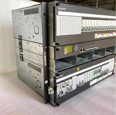 Huawei ETP48200-C5B6 ETP48200-C5B7 48V 200A 12KW Sistema di rettificatore di potenza per telecomunicazioni