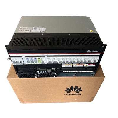 Sistema di alimentazione a corrente continua 200A 48V Modulo rettificatore ETP48200-C5E1 Fornitore di alimentazione 48v R4850g2