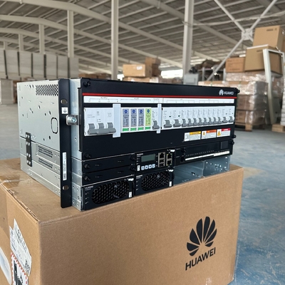 Sistema di alimentazione a corrente continua 200A 48V Modulo rettificatore ETP48200-C5E1 Fornitore di alimentazione 48v R4850g2