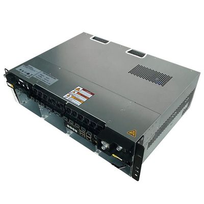Huawei ETP48400-C3b1 Fornitore di alimentazione a commutazione incorporato Modulo rettificatore 48V400A
