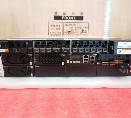 Huawei ETP48400-C3b1 Fornitore di alimentazione a commutazione incorporato Modulo rettificatore 48V400A