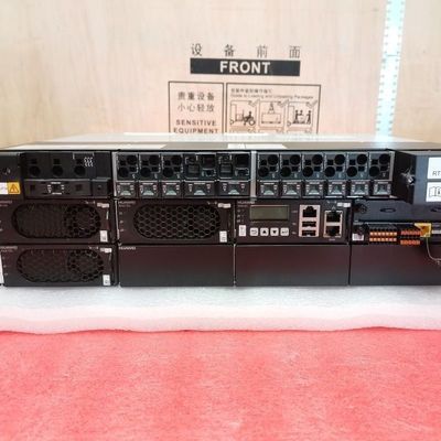 Huawei ETP48400-C3b1 Fornitore di alimentazione a commutazione incorporato Modulo rettificatore 48V400A