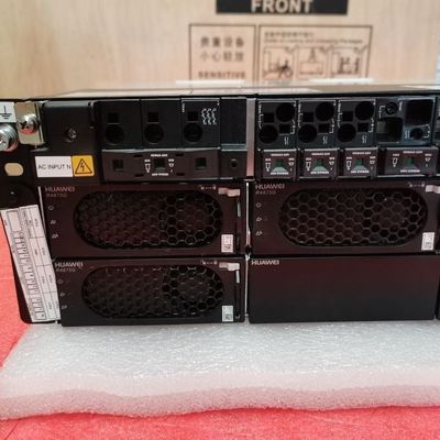 Huawei ETP48400-C3b1 Fornitore di alimentazione a commutazione incorporato Modulo rettificatore 48V400A