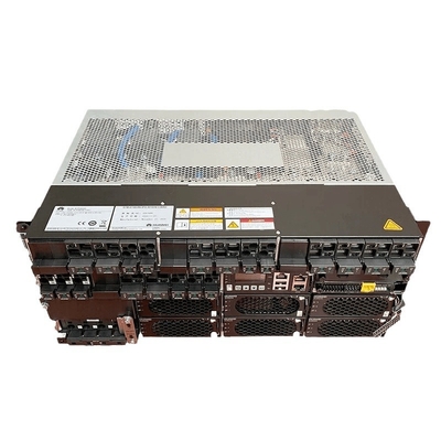 ETP48400-C4A1 originale Sistema di alimentazione incorporato da CA a CC 400A 24KW per siti 5G