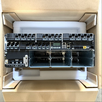ETP48400-C4A1 originale Sistema di alimentazione incorporato da CA a CC 400A 24KW per siti 5G