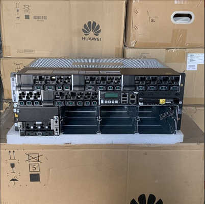 ETP48400-C4A1 originale Sistema di alimentazione incorporato da CA a CC 400A 24KW per siti 5G