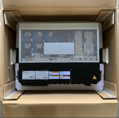 ETP48400-C4A1 originale Sistema di alimentazione incorporato da CA a CC 400A 24KW per siti 5G