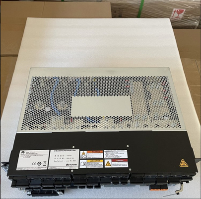 ETP48400-C4A1 originale Sistema di alimentazione incorporato da CA a CC 400A 24KW per siti 5G