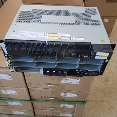Alimentatore switching di comunicazione Huawei ETP48600-C5A8/C5A3 48V 600A, sistema di alimentazione ad alta frequenza AC-DC