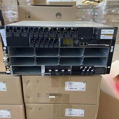 Alimentatore switching di comunicazione Huawei ETP48600-C5A8/C5A3 48V 600A, sistema di alimentazione ad alta frequenza AC-DC