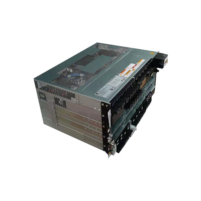 Alimentatore switching di comunicazione Huawei ETP48600-C5A8/C5A3 48V 600A, sistema di alimentazione ad alta frequenza AC-DC