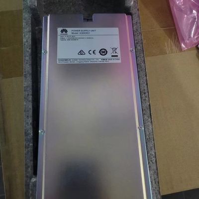 Modulo inverter Huawei I23003G1 da 48V a 220V per alimentazione elettrica di commutazione della comunicazione con scatola magica intelligente incorporata