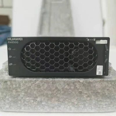 Rettificatore ad alta efficienza Huawei R4850G5 2U 3000W Per Huawei Etp48400-C3b1