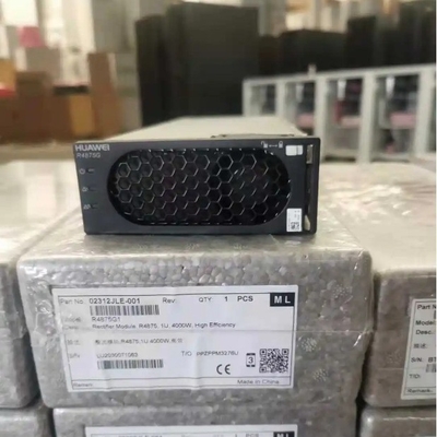 Modulo raddrizzatore ad alta efficienza 1U Altezza 4000W R4875G1