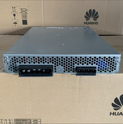 HUAWEI R48100G5 Modulo di alimentazione 48V100A 6000W Fornitore di energia efficiente