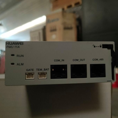 HUAWEI PMU 11A Unità di alimentazione per comunicazioni integrate