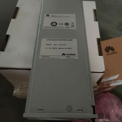 HUAWEI PMU 11A Unità di alimentazione per comunicazioni integrate