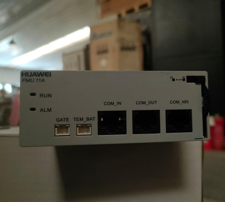 HUAWEI PMU 11A Unità di alimentazione per comunicazioni integrate