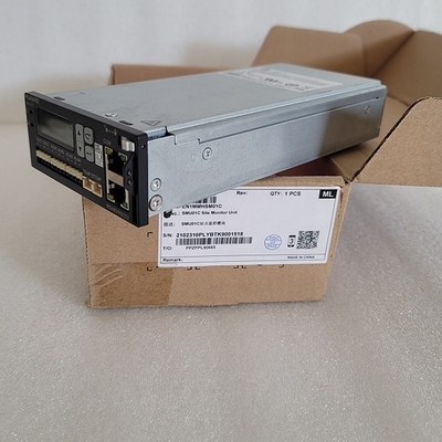 Modulo di monitoraggio alimentazione comunicazione originale Controller SMU01C