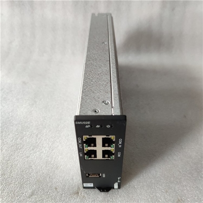 Modulo di monitoraggio della comunicazione Huawei SMU02C 48V DC Embedded Unità di monitoraggio del sistema SMU02E SMU02B1