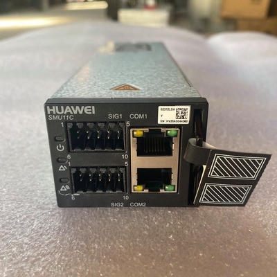 Modulo di comunicazione di monitoraggio Smu11c per il sistema di alimentazione della serie Etp4860