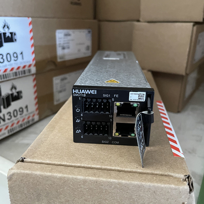 Modulo di comunicazione di monitoraggio Smu11c per il sistema di alimentazione della serie Etp4860