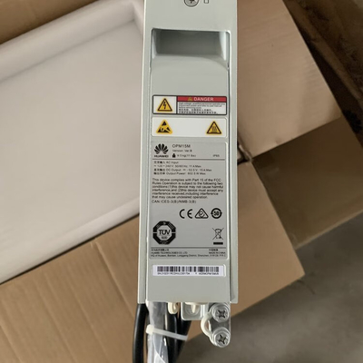 Modulo di alimentazione per esterni Huawei OPM15M MPW800 48A-1 220V AC a DC 48V OPM15M