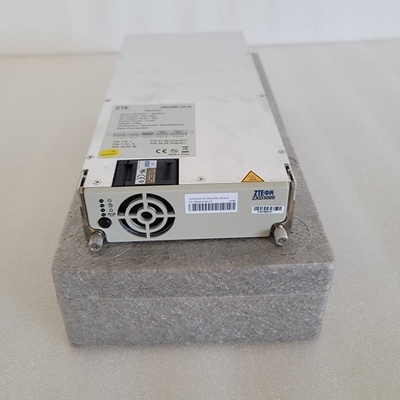 ZTE ZXD3000 V5.6 V5.5 Modulo di alimentazione per comunicazioni 48V50A AC-DC Raddrizzatore ad alta efficienza 3000W