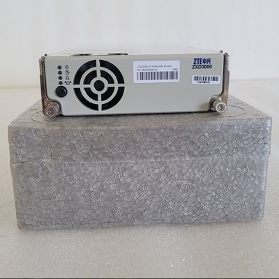 ZTE ZXD3000 V5.6 V5.5 Modulo di alimentazione per comunicazioni 48V50A AC-DC Raddrizzatore ad alta efficienza 3000W