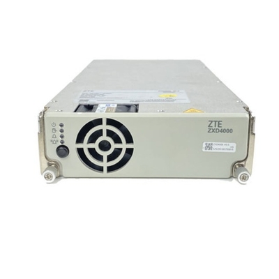ZTE ZXD4000V5.0 Modulo Raddrizzatore ad Alta Frequenza per Alimentatore Switching 48V75A Potenza 4000W AC-DC