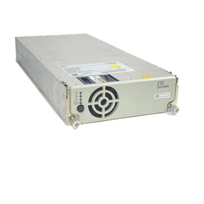 ZTE ZXD4000V5.0 Modulo Raddrizzatore ad Alta Frequenza per Alimentatore Switching 48V75A Potenza 4000W AC-DC