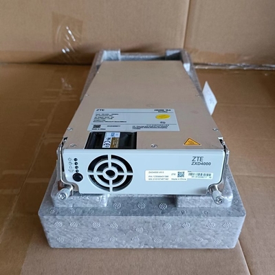 ZTE ZXD4000V5.0 Modulo Raddrizzatore ad Alta Frequenza per Alimentatore Switching 48V75A Potenza 4000W AC-DC
