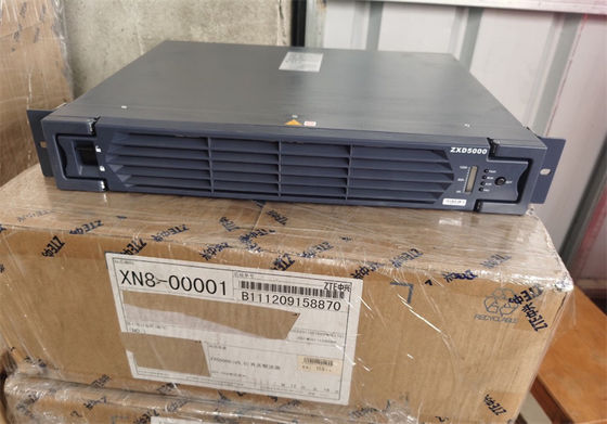 ZXD5000 V6.0 ZTE Telecom Power Rectifier Module 48/5000W