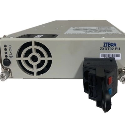 ZXDT02 PU V2.5 DC 3000W Box Modulo di alimentazione 19 pollici Modulo solare Alimentatore CC