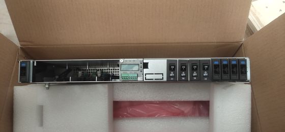 NetSure 2100 A31-S2/S3 48V DC Power System 3kW Soluzione di alimentazione per telecomunicazioni ad alta efficienza 1U