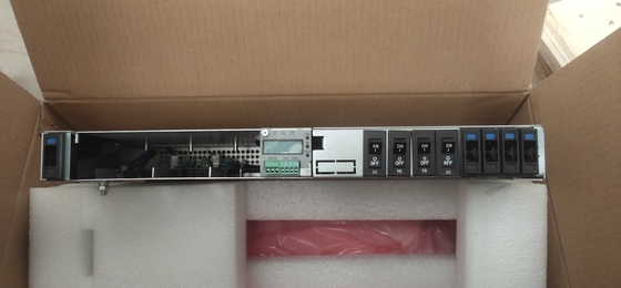 Emerson Vertiv NetSure 2100 A31-S3 48V 60A Sistema di alimentazione CC Telecom Power Product