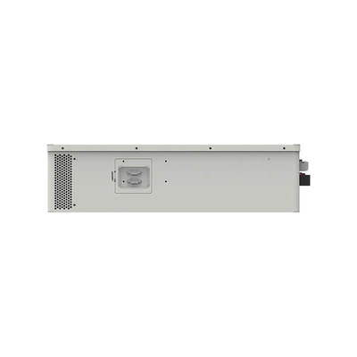 5.5KW 5500W 5KVA 5.5KVA 48VDC a 220VAC Invertitore di energia solare a doppia uscita per uso domestico HP5542-AH1050P20A