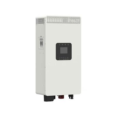 5.5KW 5500W 5KVA 5.5KVA 48VDC a 220VAC Invertitore di energia solare a doppia uscita per uso domestico HP5542-AH1050P20A