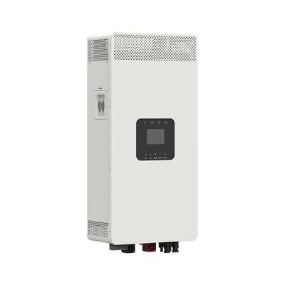 Inverter solare off-grid con controller MPPT doppio, inverter solare ibrido a uscita singola da 2KW con funzione parallela