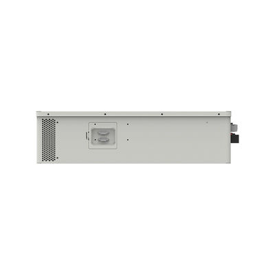 Inverter solare off-grid con controller MPPT doppio, inverter solare ibrido a uscita singola da 2KW con funzione parallela