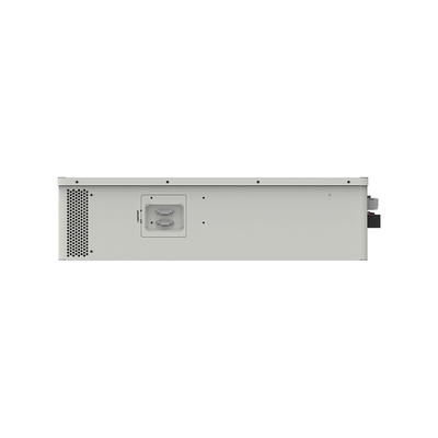 3Invertitore di ricarica della rete solare da 0,5 kW Invertitore di accumulo di energia fuori rete Invertitore ibrido da 24V48V HP2041-AH0430P20A