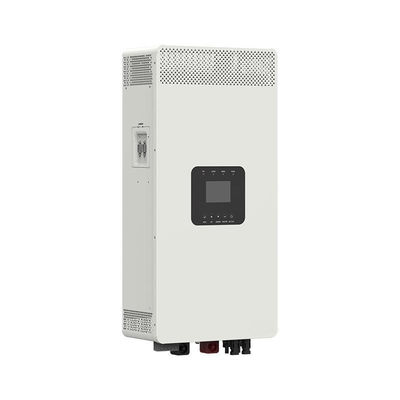 3Invertitore di ricarica della rete solare da 0,5 kW Invertitore di accumulo di energia fuori rete Invertitore ibrido da 24V48V HP2041-AH0430P20A